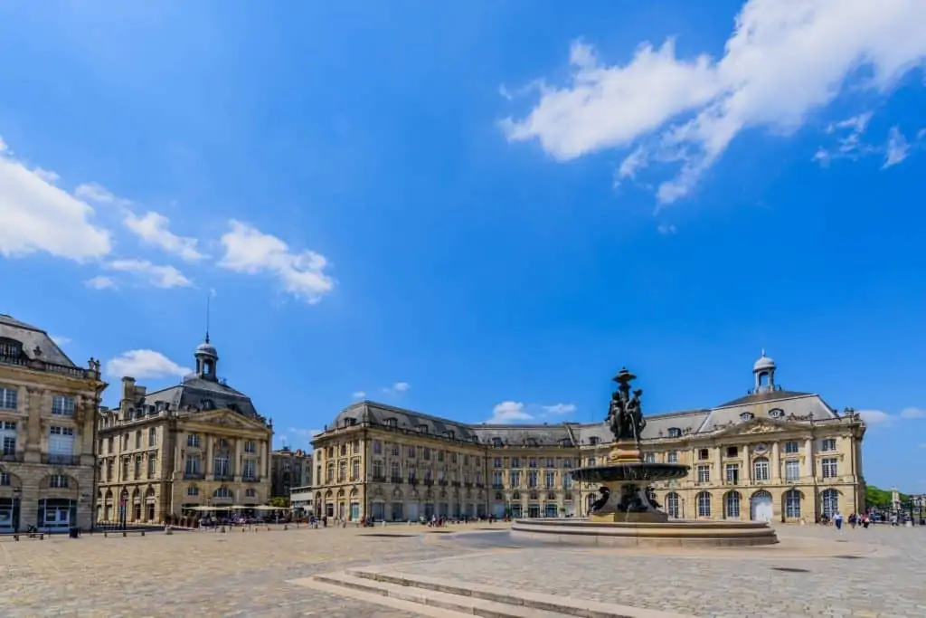 activities and leisure in bordeaux