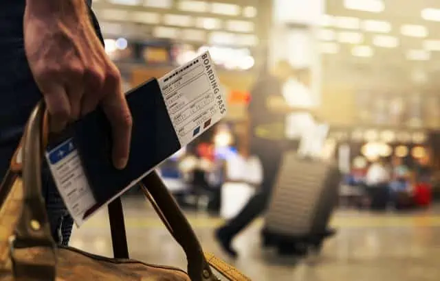 bagages en soute regles a respecter