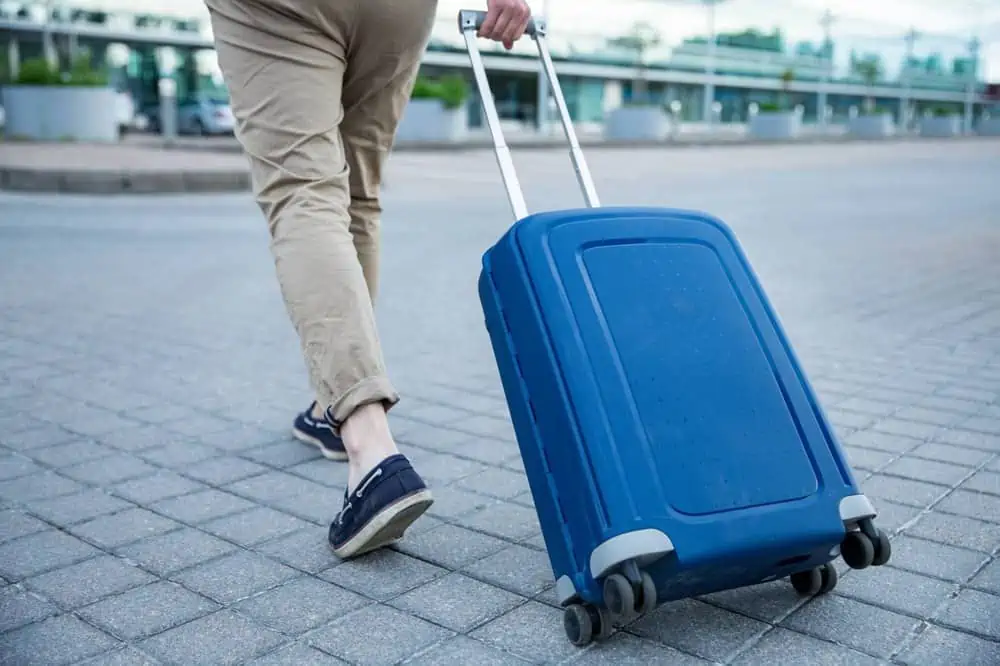 tout savoir sur les bagages cabines autorises