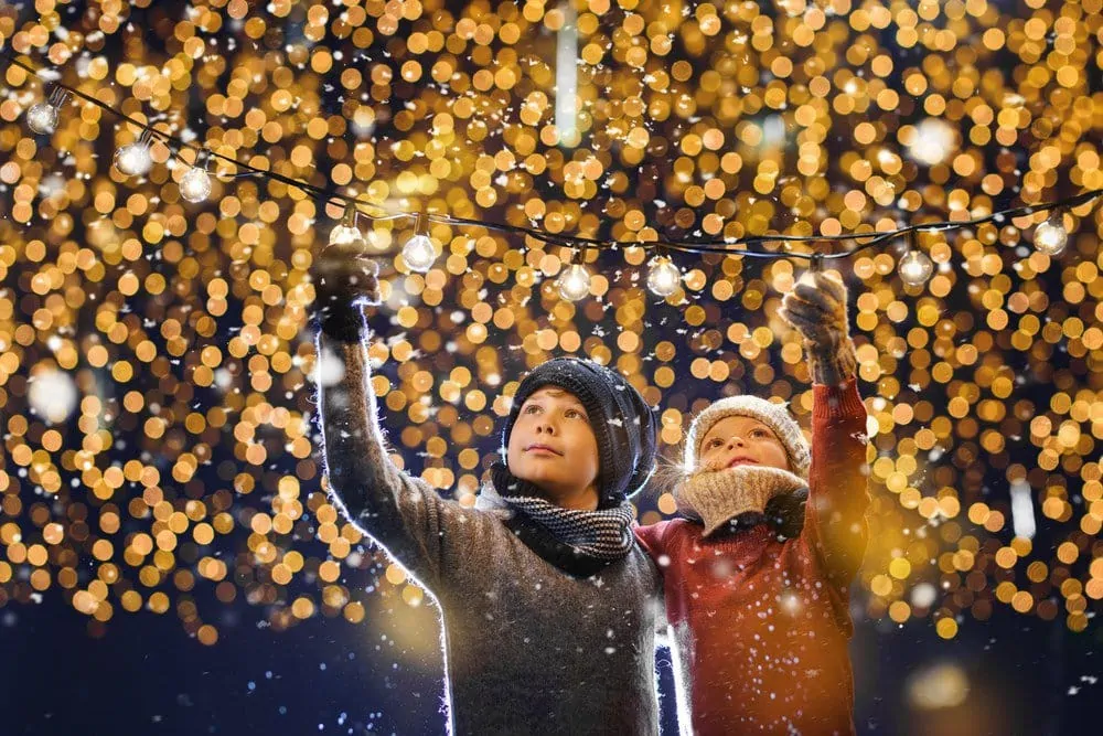 everything you need to know about christmas lights and markets in bordeaux