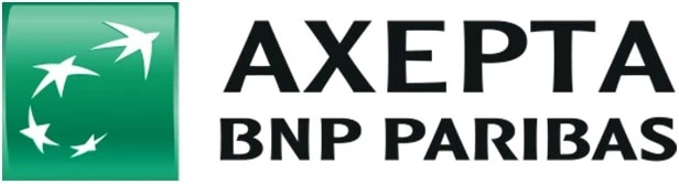 logo axepta