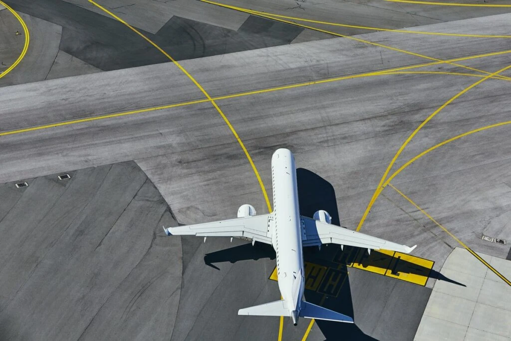 merignac airport runway